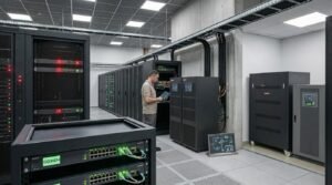 תחזוקת מערכת אל פסק