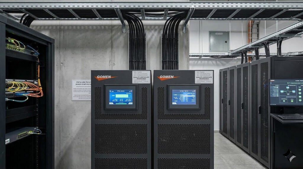 המדריך האסטרטגי לבחירת מערכת אל פסק לעסק